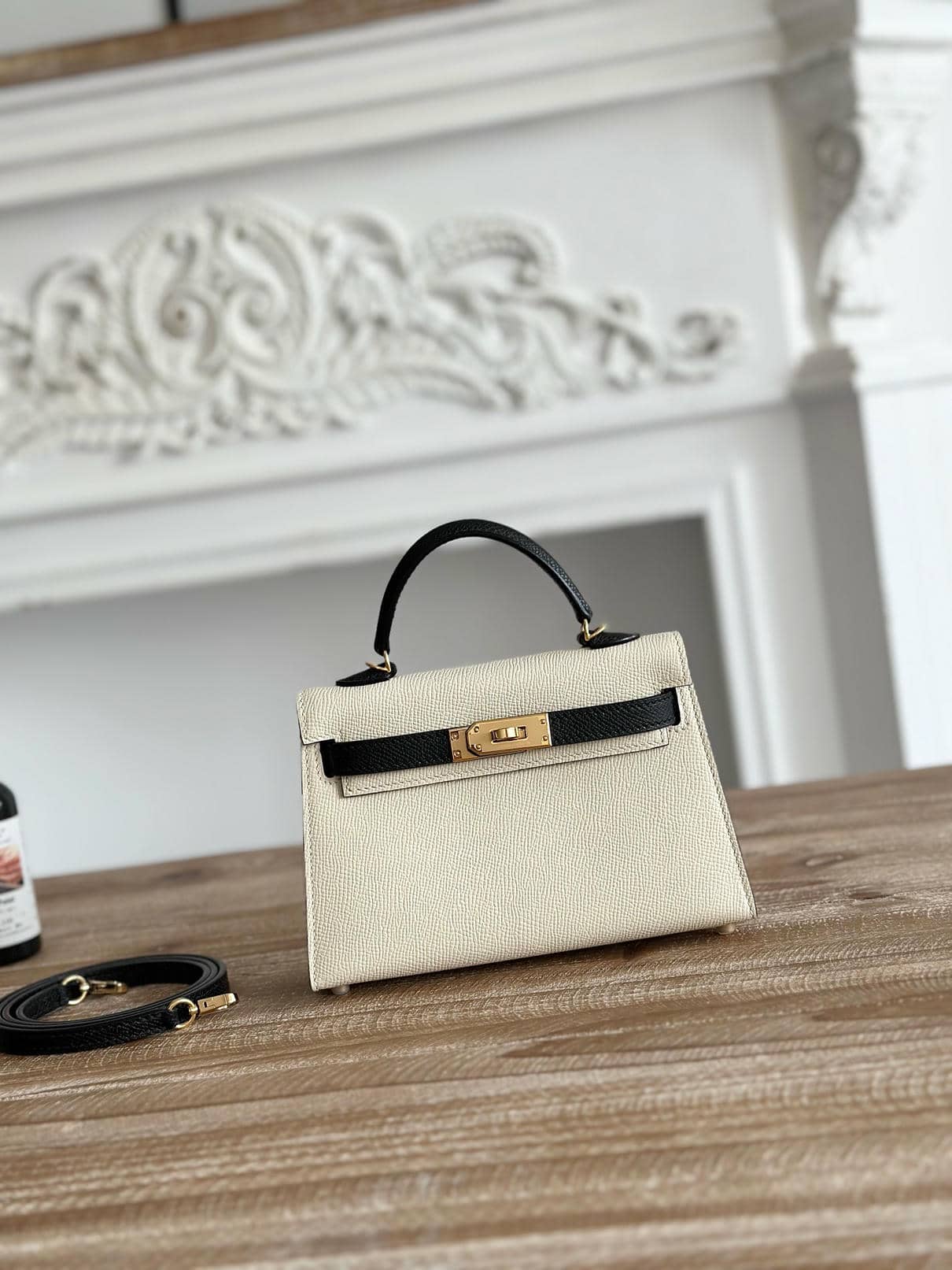 Kelly Color-Block Series 192528cm-13